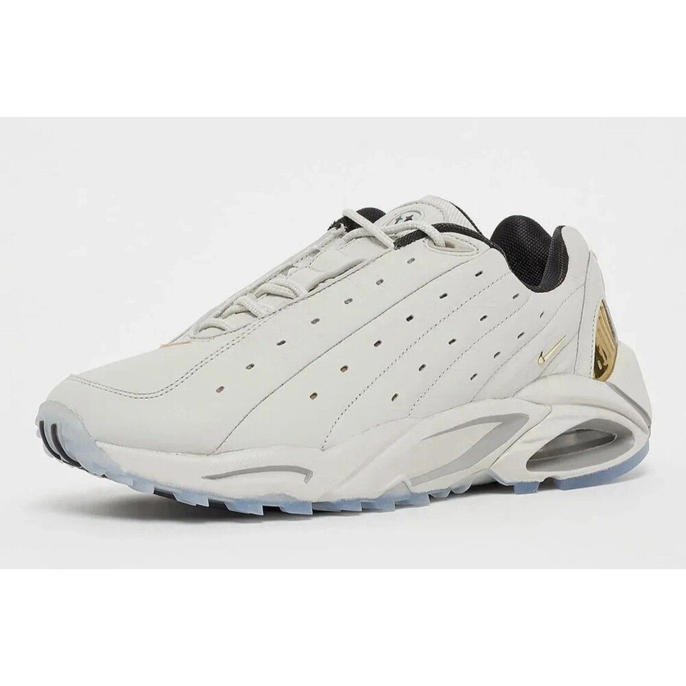Nike NOCTA x Hot Step Air Terra Champagne DH4692-003 10 Men/ 11.5 Womens